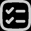 checklist 8